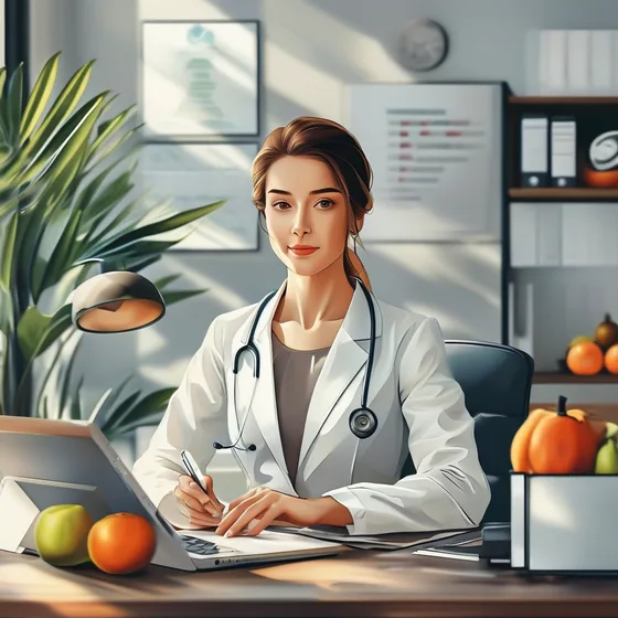 健康管理
