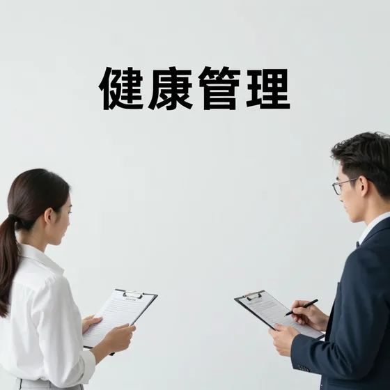 健康管理